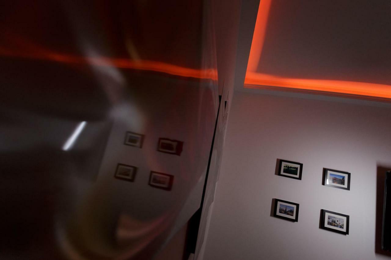 Clifton Bespoke Serviced Apartments リーズ エクステリア 写真