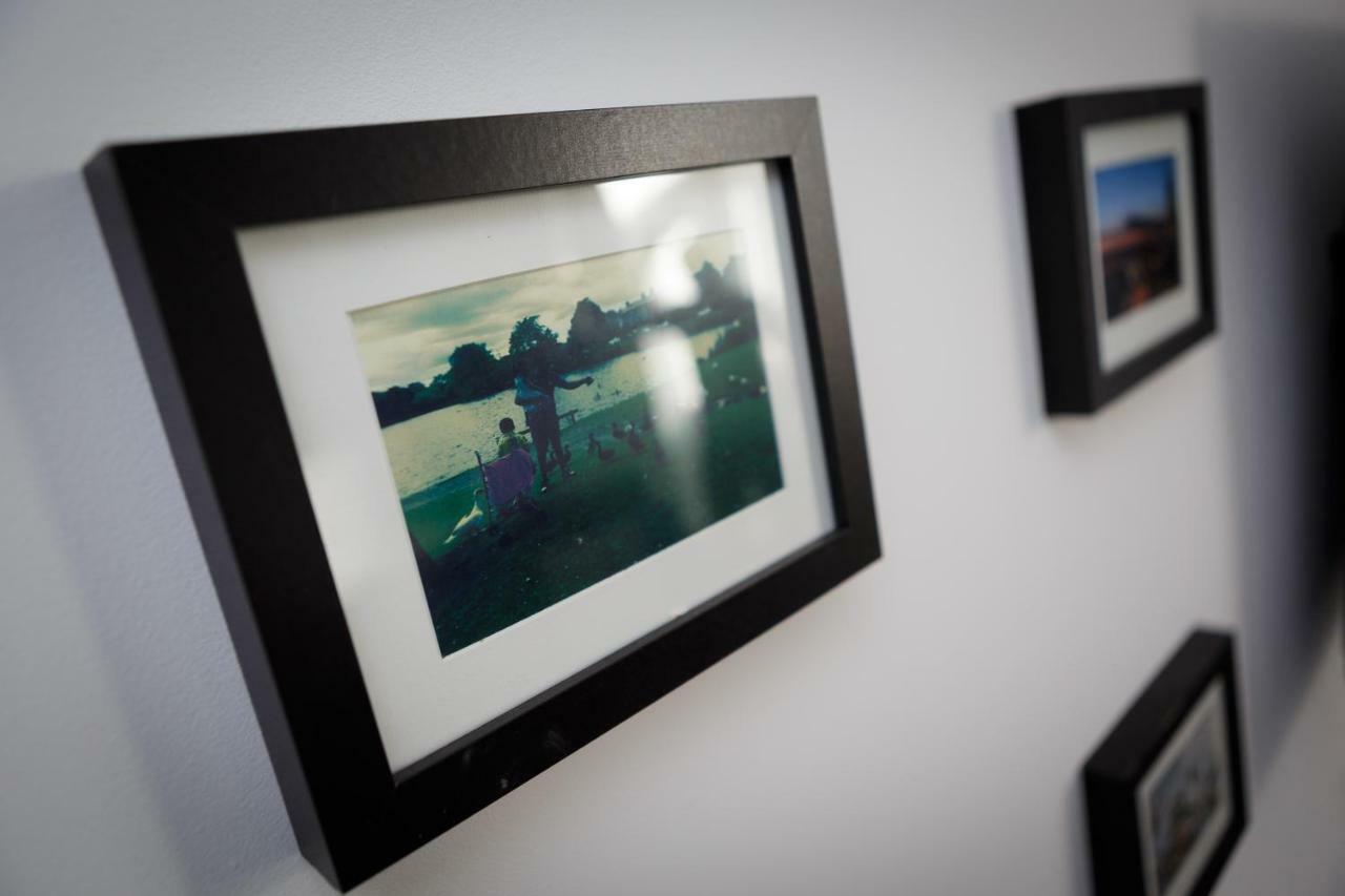 Clifton Bespoke Serviced Apartments リーズ エクステリア 写真