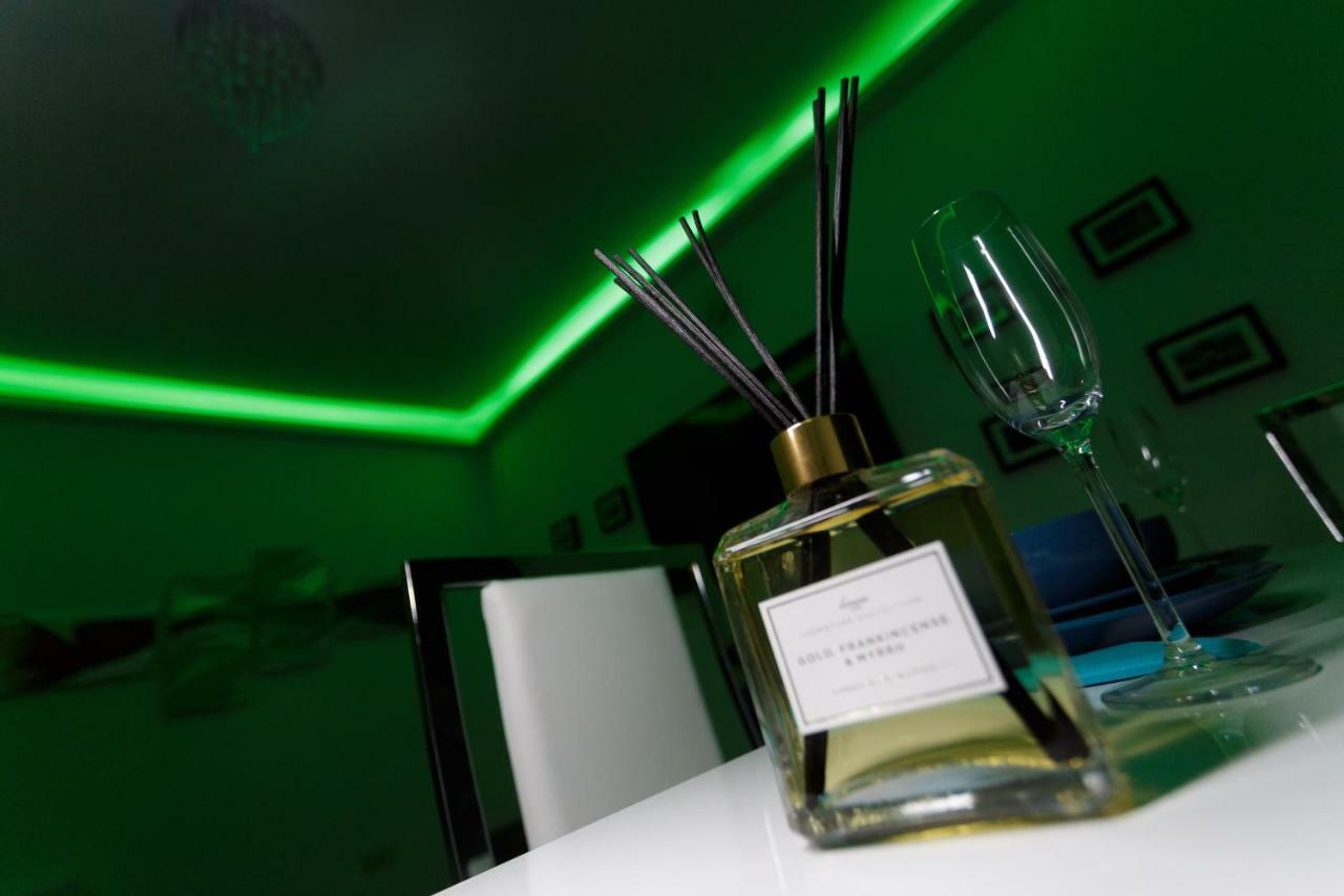 Clifton Bespoke Serviced Apartments リーズ エクステリア 写真