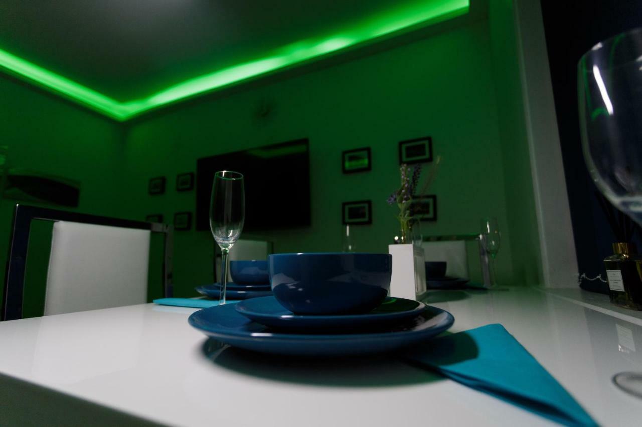 Clifton Bespoke Serviced Apartments リーズ エクステリア 写真